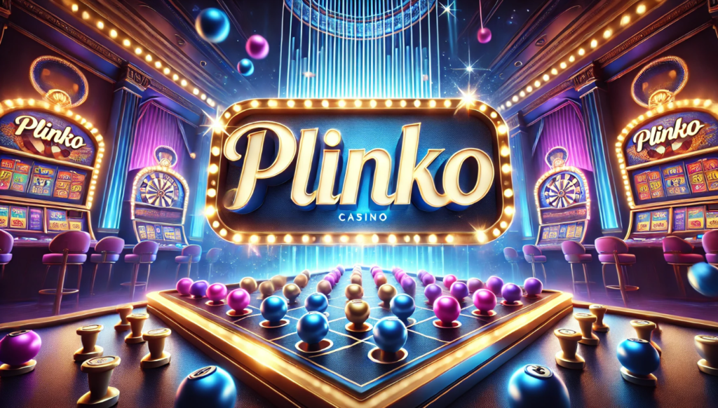 Plinko Casino