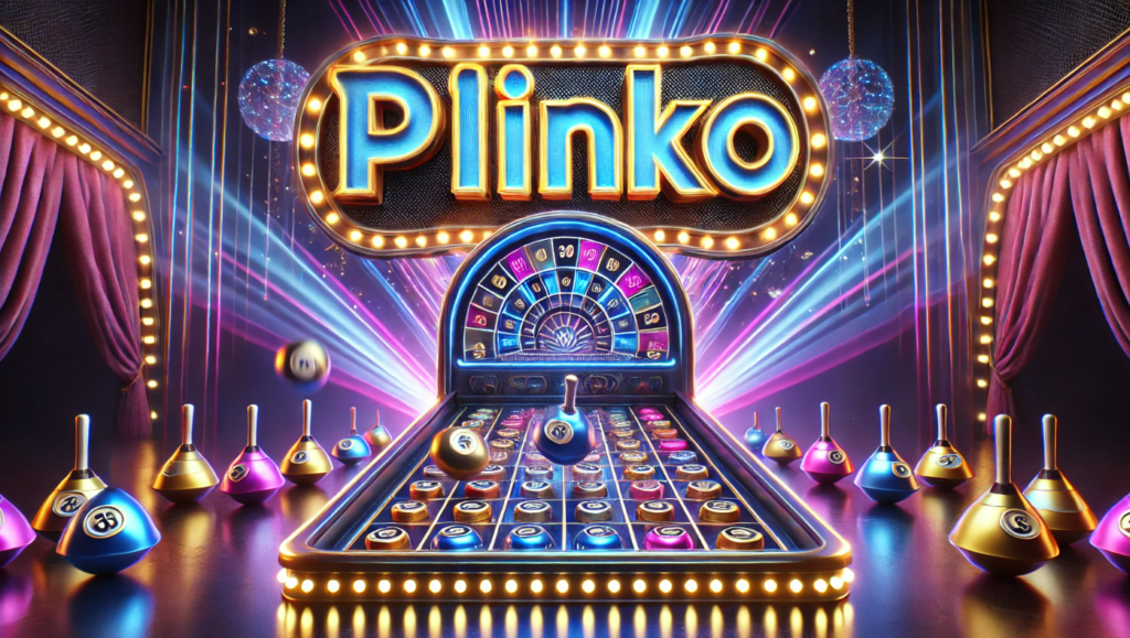 Plinko Game