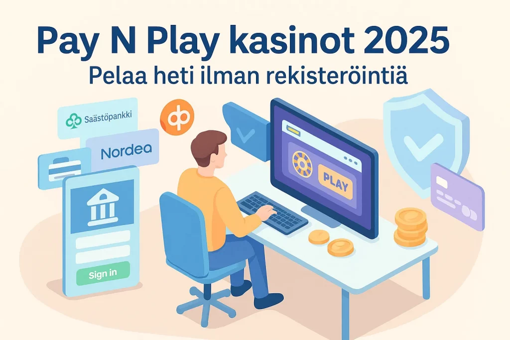 pay n play