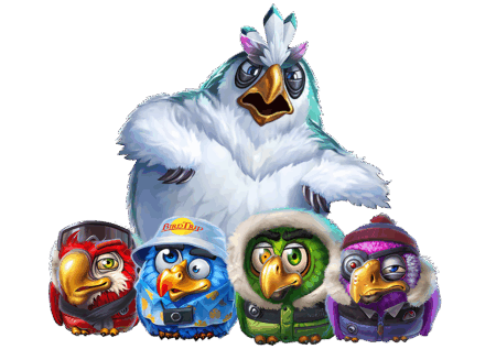 Pirots 4 Slot – pelaa demo ja rahasta Suomi